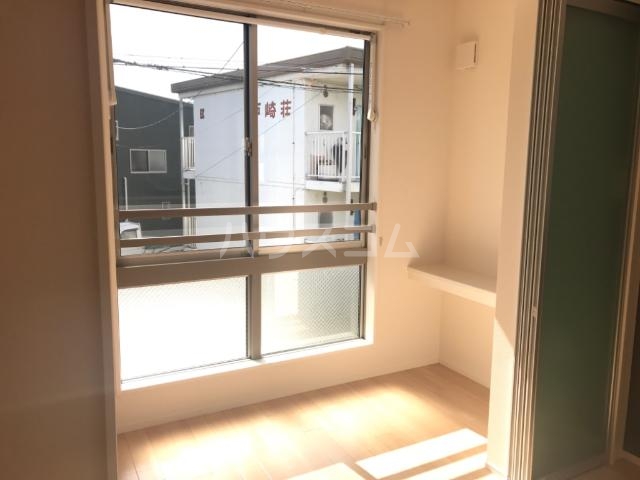 13/16 バルコニー