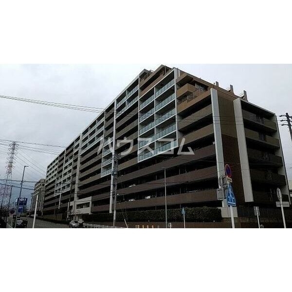 2/11 エントランス