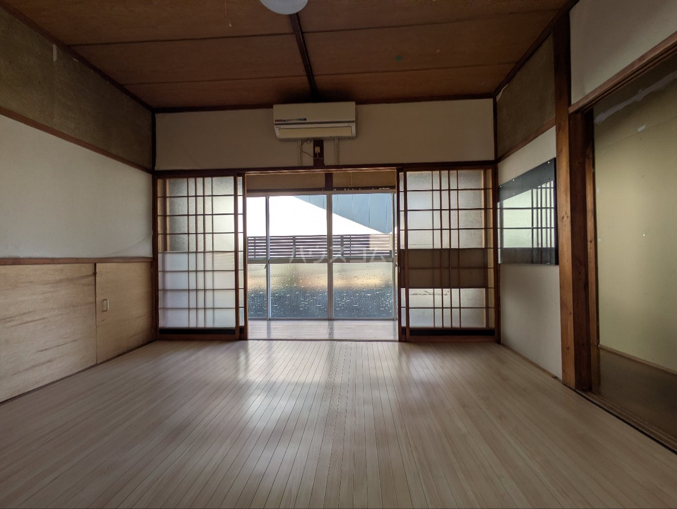 6/30 室内