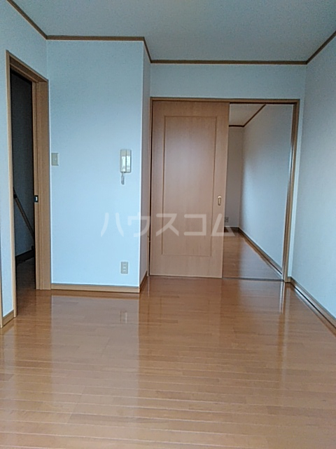 4/25 リビング/ダイニング