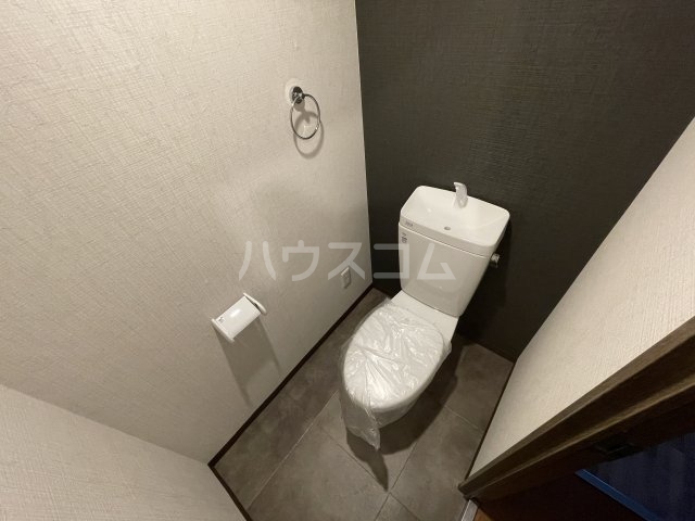 14/26 トイレ