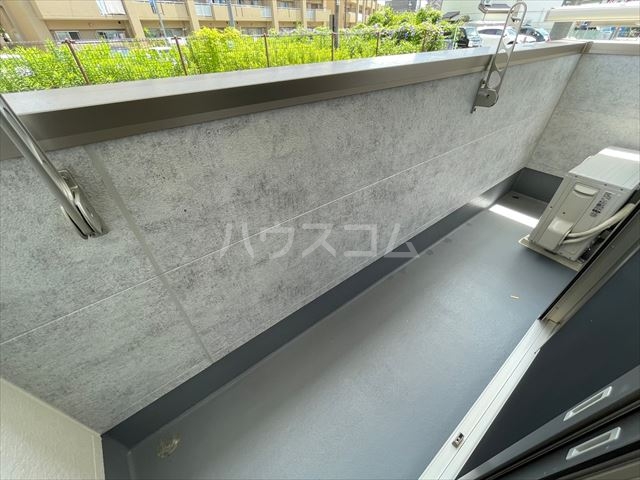 24/30 バルコニー