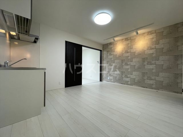 5/30 リビング/ダイニング