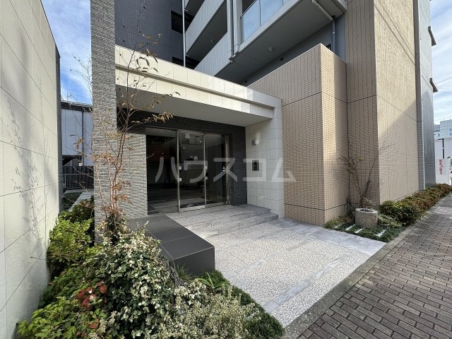 29/30 エントランス