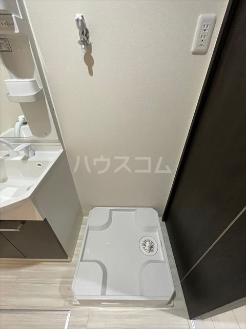16/30 洗面