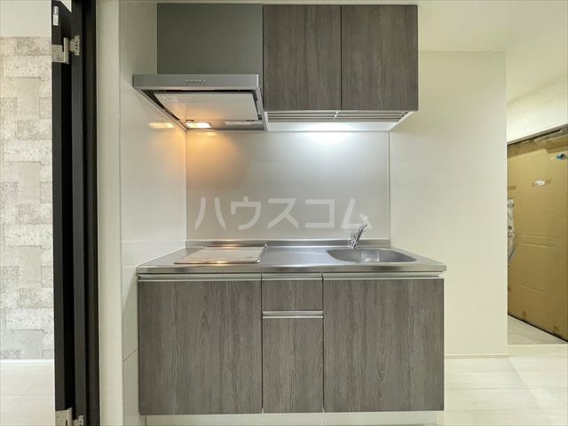 9/30 キッチン