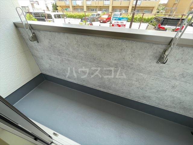 22/30 バルコニー