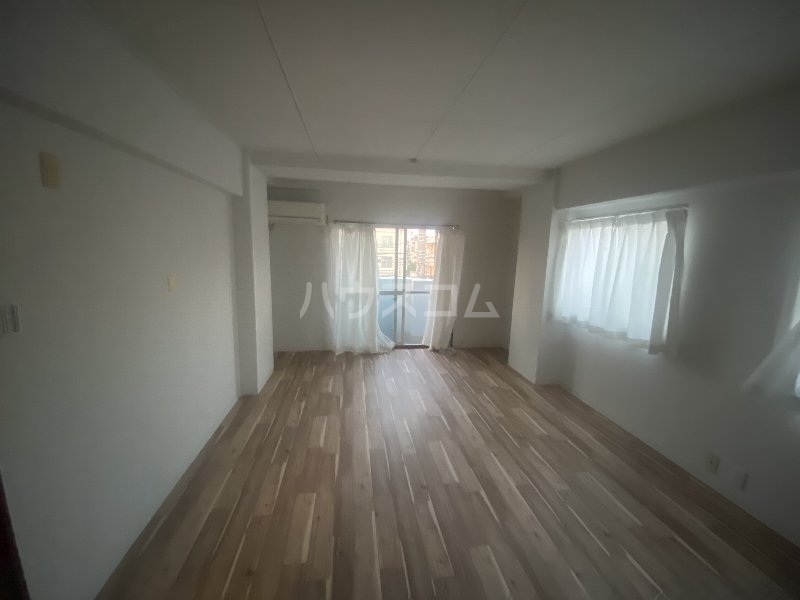 3/22 リビング/ダイニング