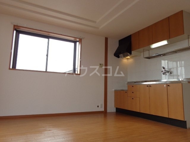 8/30 リビング/ダイニング