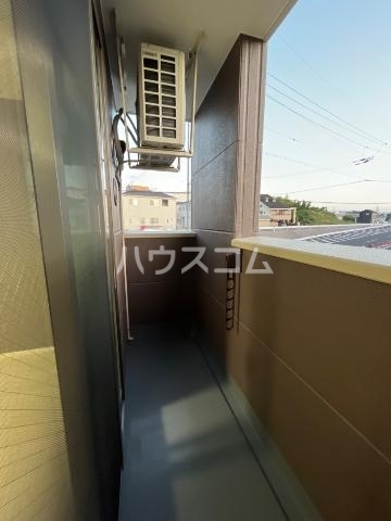 15/25 バルコニー