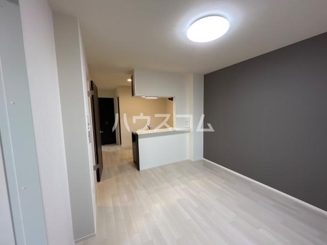 4/25 リビング/ダイニング