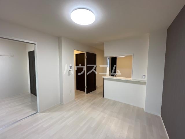 3/25 リビング/ダイニング