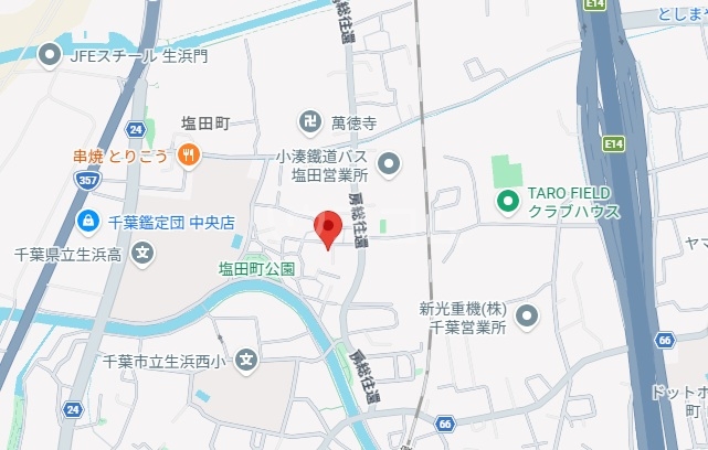 16/26 地図