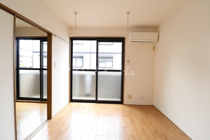 4/22 リビング/ダイニング