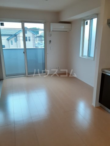 3/19 リビング/ダイニング