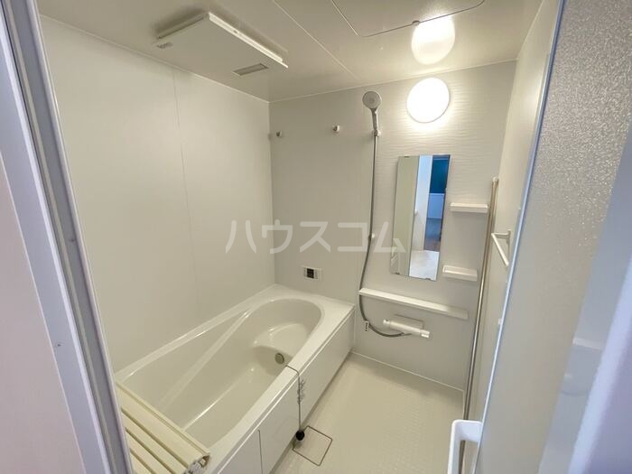 浴室