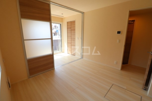 4/30 リビング/ダイニング