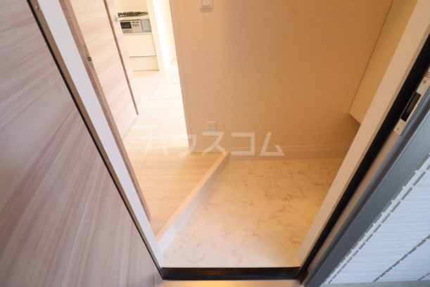 21/30 バルコニー