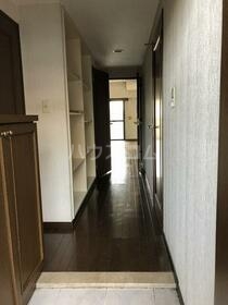 7/25 玄関