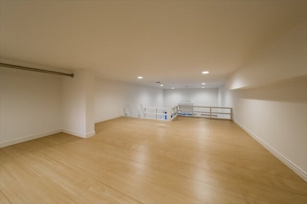 4/25 リビング/ダイニング