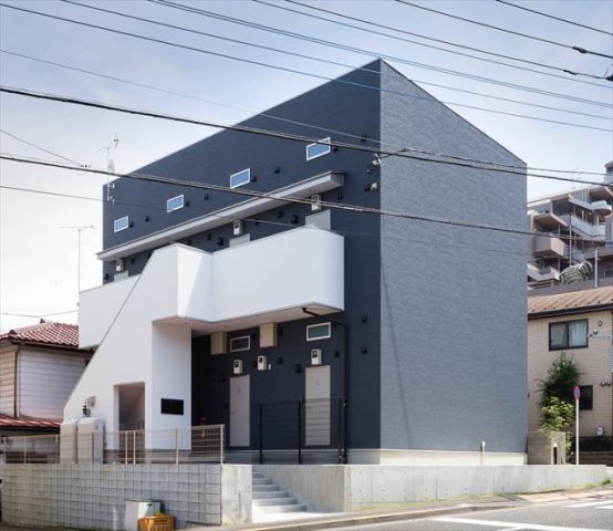 13/25 バルコニー