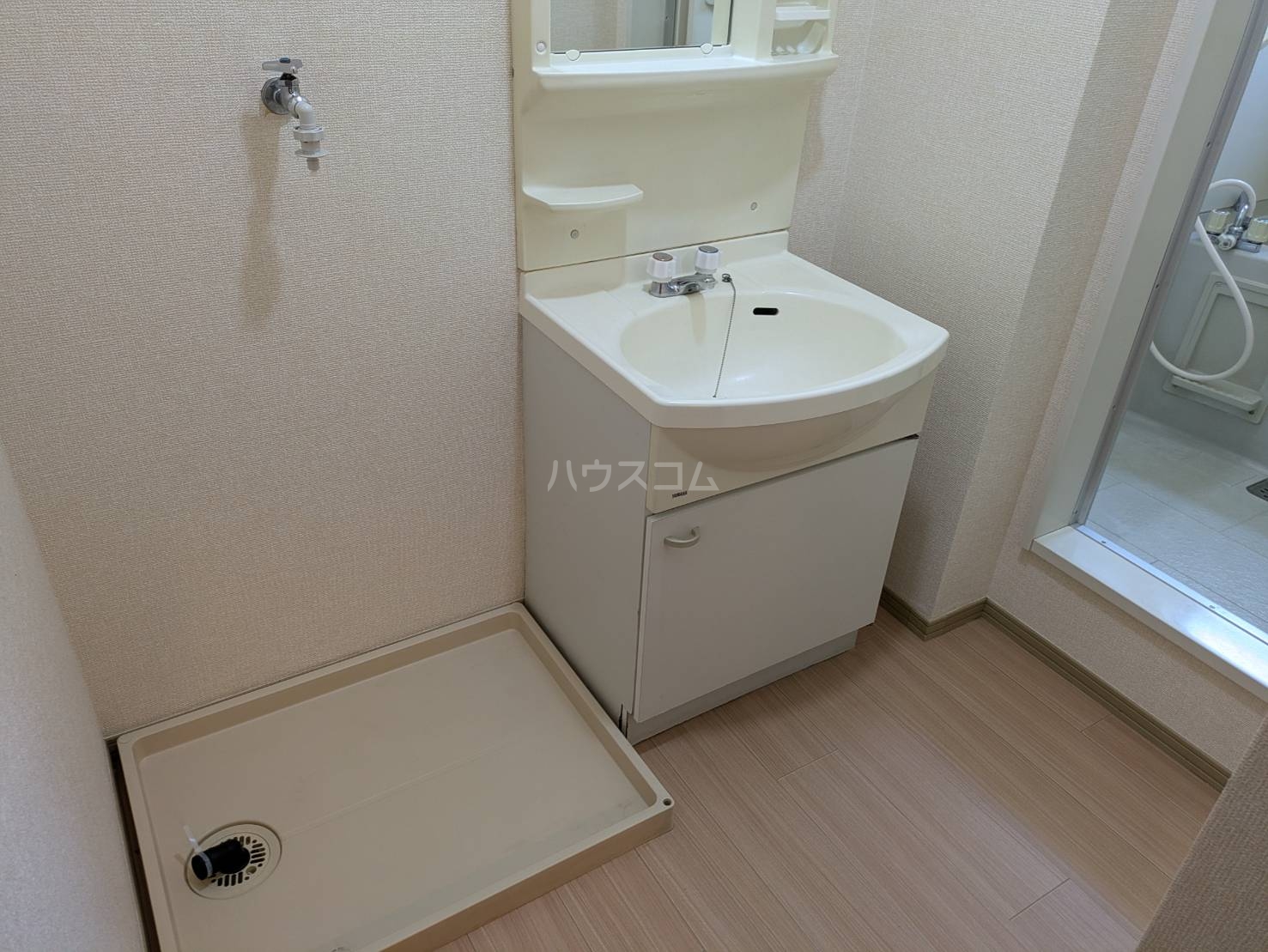 16/30 洗面