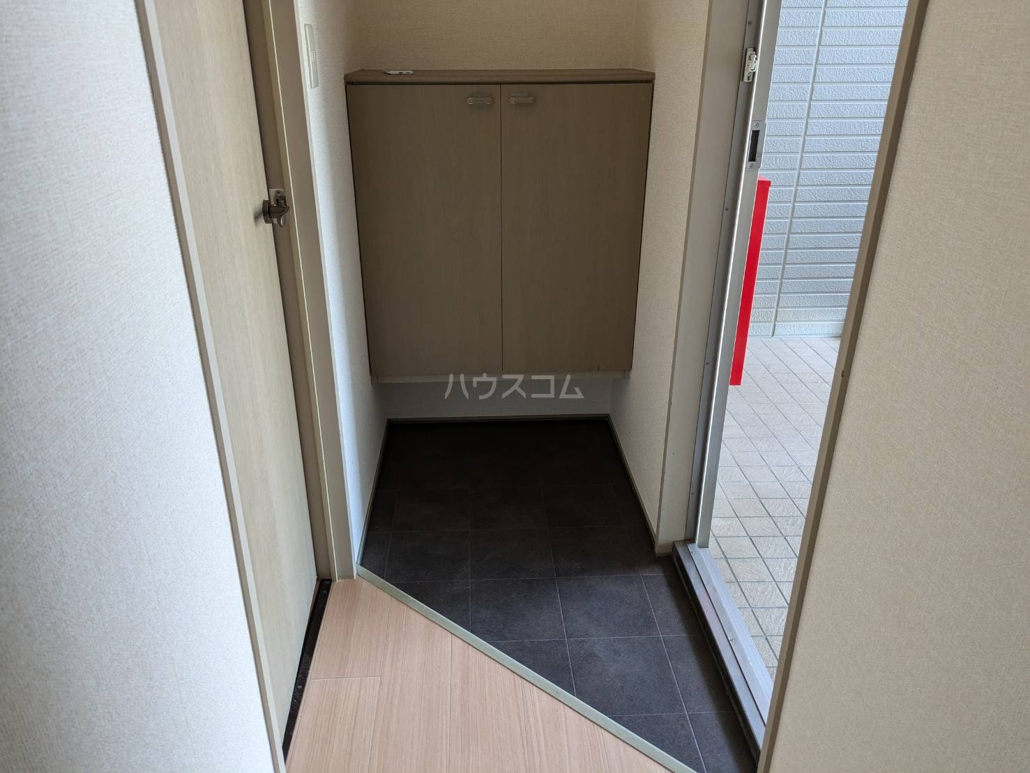 10/30 玄関