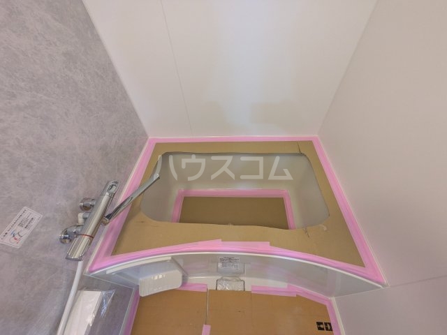 15/30 浴室