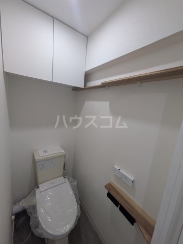 17/30 トイレ