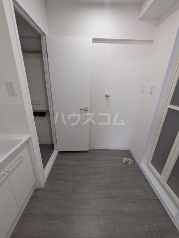 11/30 玄関