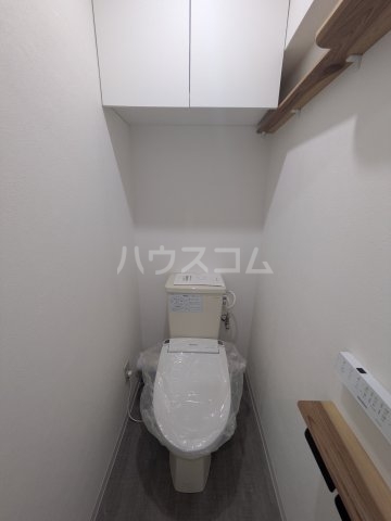 16/30 トイレ