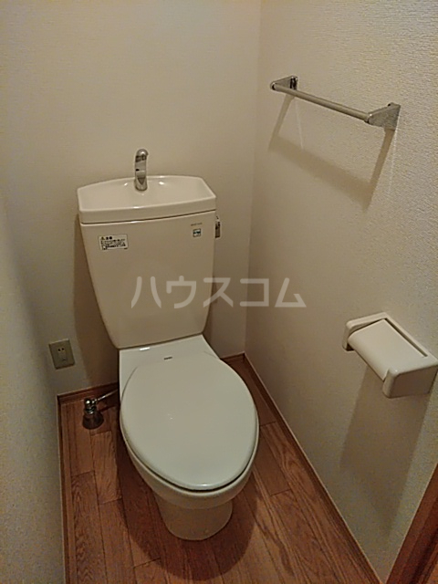 15/30 トイレ