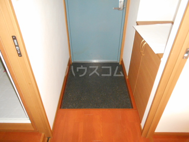 9/27 玄関