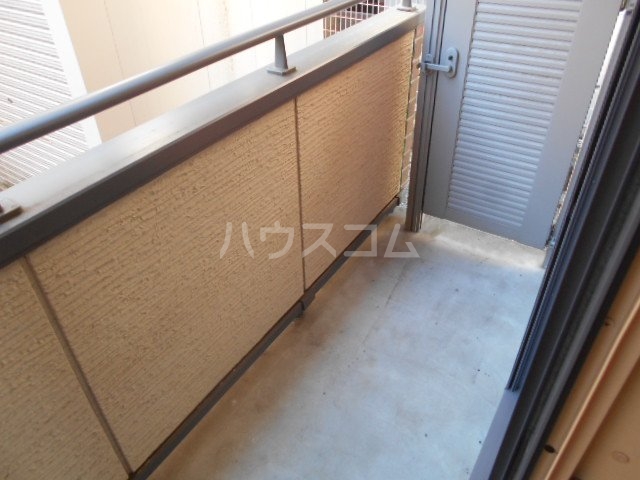 15/30 バルコニー