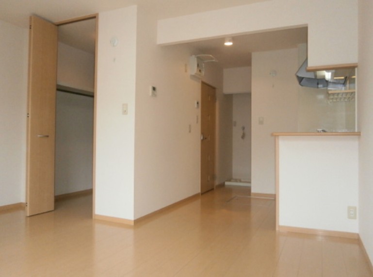 4/28 リビング/ダイニング