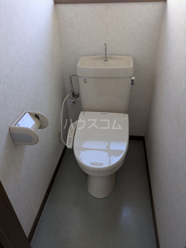 15/30 トイレ