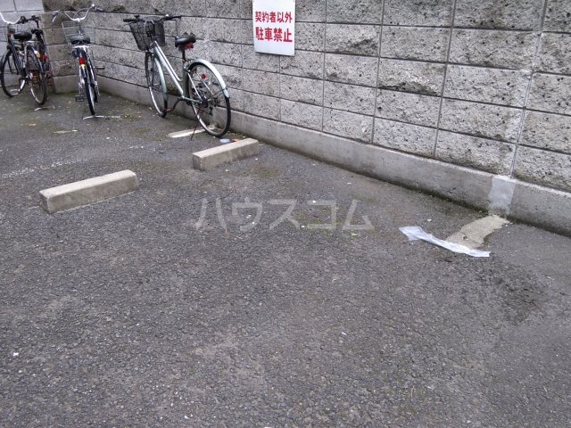 29/30 駐車場
