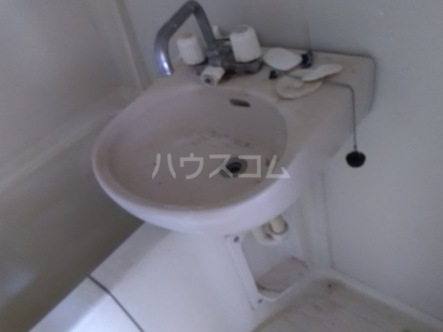 11/30 洗面