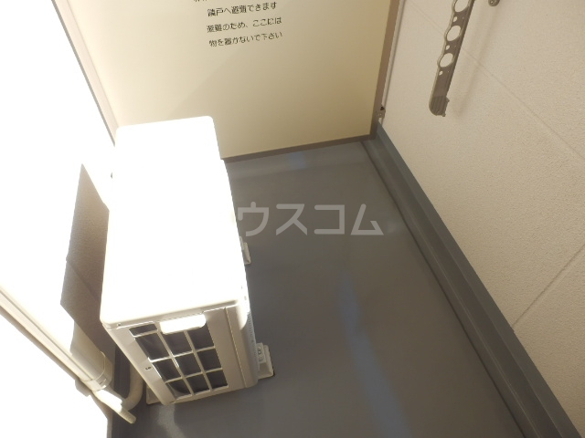 15/30 バルコニー