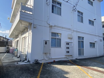 3/30 外観