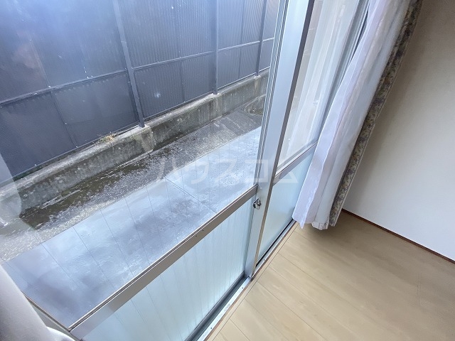 22/30 バルコニー