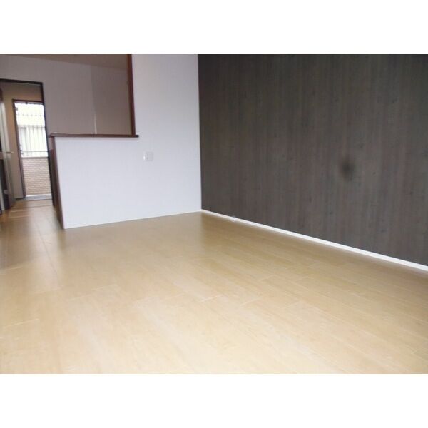 3/25 リビング/ダイニング