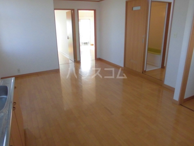 4/26 リビング/ダイニング