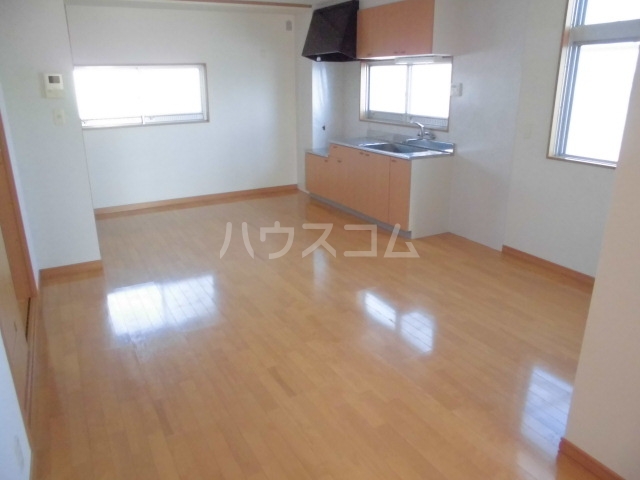 3/26 リビング/ダイニング