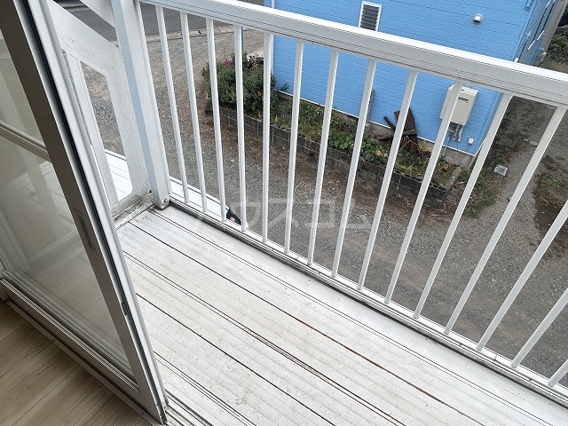 24/30 バルコニー