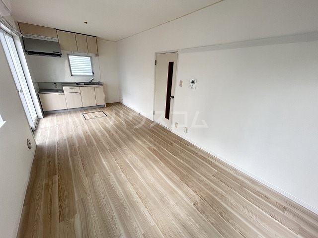 6/30 リビング/ダイニング