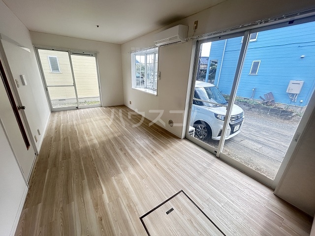 7/30 リビング/ダイニング