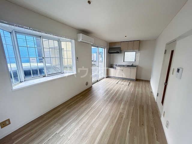 8/30 リビング/ダイニング