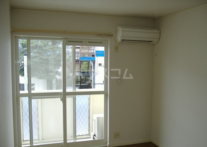 7/15 バルコニー