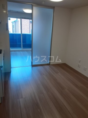 4/21 リビング/ダイニング